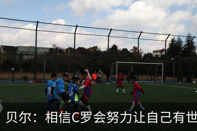贝尔：相信C罗会努力让自己有世界杯冠军 对他41岁踢世界杯不惊讶